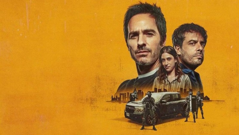 Netflix'te bu hafta en çok izlenen filmler belli oldu! - Resim: 10