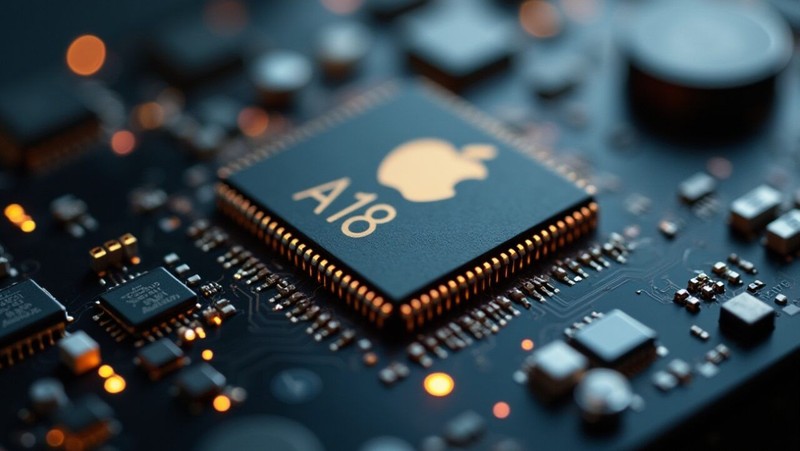 Apple etkinliğinde iPhone 16 tanıtıldı! İşte Türkiye fiyatı - Resim: 5