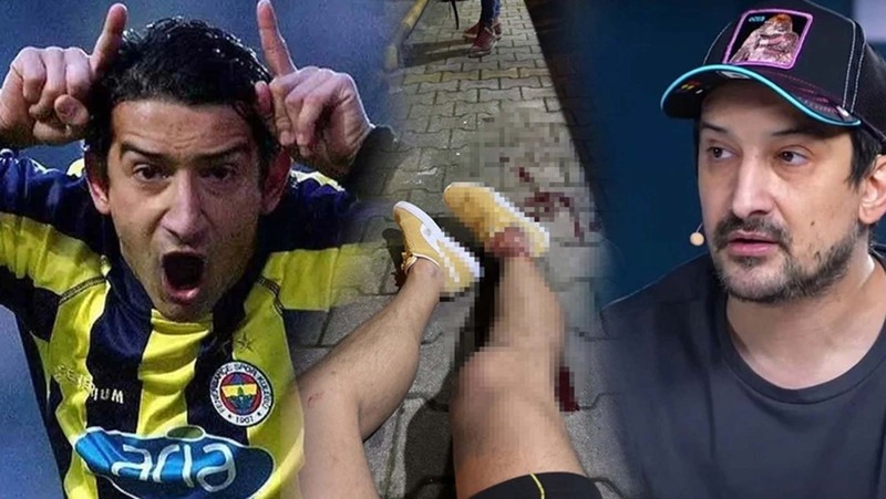 Silahlı saldırıya uğramıştı! Serhat Akın’dan geleceği hakkında radikal karar! - Resim: 8