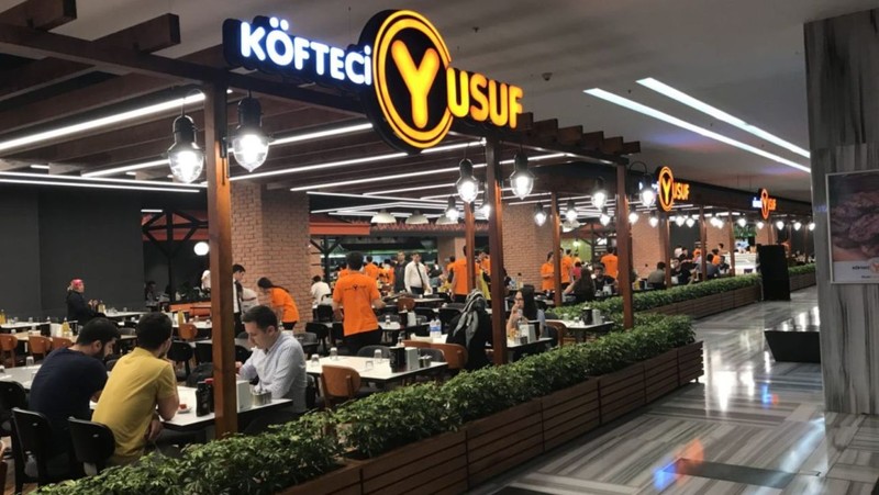 Köfteci Yusuf'tan domuz eti açıklaması geldi mi? Domuz etini kullanan ünlü köfte zinciri hangisi? Köfteci Yusuf açıklama - Resim: 1