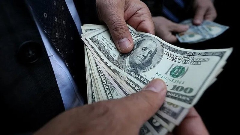 Dolar ve Euro güne nasıl başladı? 22 Ekim Salı günü serbest piyasada döviz fiyatları! - Resim: 1