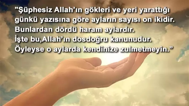 Resimli Berat Kandili mesajları 2025! En güzel, hadisli, ayetli, dualı, uzun, kısa ve öz, resimli hayırlı kandiller sözleri - Resim: 17