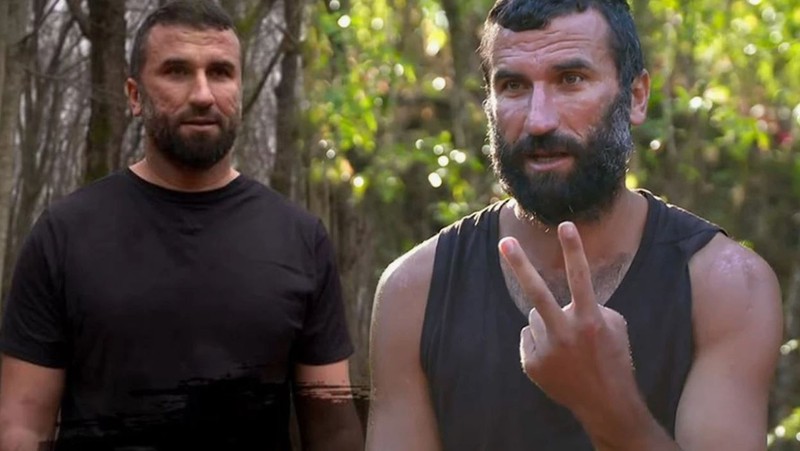 Survivor Hikmet Tuğsuz'a cezaevi yolu göründü! Türkiye'ye geldiği an tutuklanacak - Resim: 2