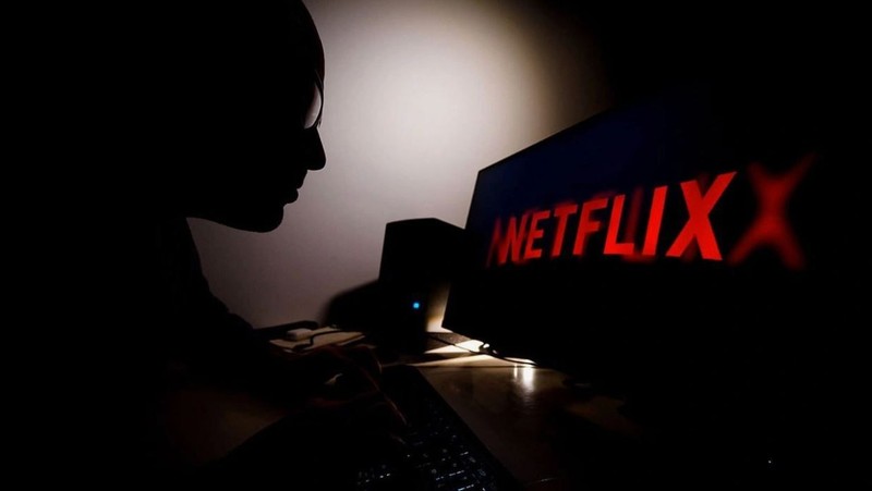 Netflix'te 11 milyon dolarlık büyük vurgun! Dünyaca ünlü yönetmen tutuklandı - Resim: 5