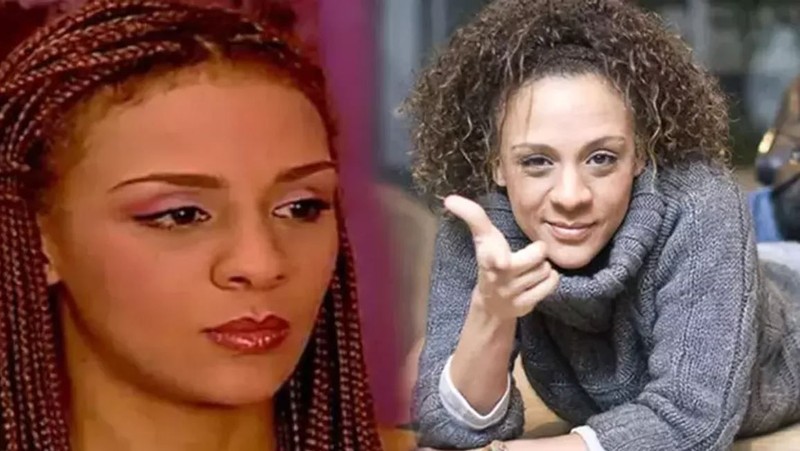 Vefatıyla sevenlerini yasa boğmuştu! Defne Joy Foster'ın mezar taşı neden değiştirildi? Eşi İlker Solmaz'dan açıklama geldi - Resim: 5