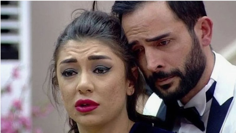 Ayrılığı gözyaşları içerisinde duyurmuştu! Kısmetse Olur Aycan Varış, Onur Yüksel'den neden ayrıldığını ilk kez açıkladı - Resim: 2