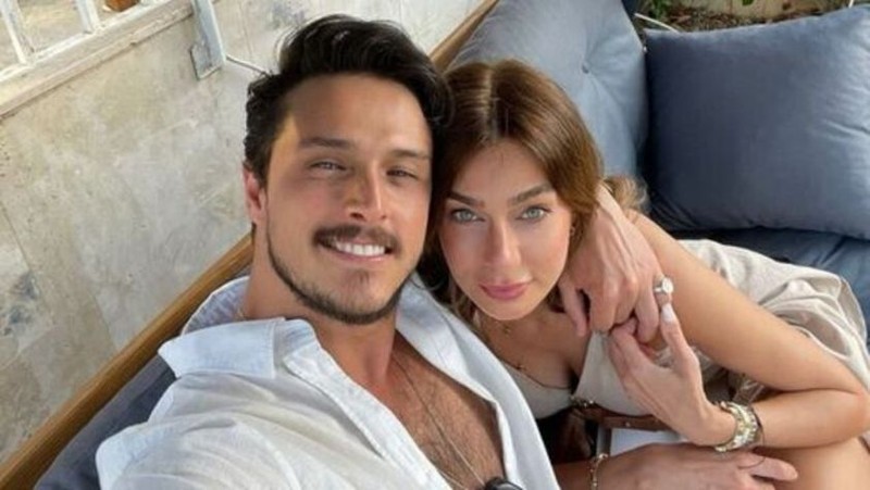 Ünlü şarkıcı Gökhan Keser'den "Hayranınla evlenir misin?" sorusuna şaşırtan yanıt! - Resim: 4