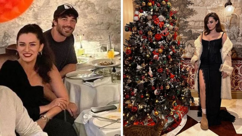 Yılın aşk bombası patladı! Hande Doğandemir'in gönlünü meslektaşına kaptırdığı iddia edildi - Resim: 5