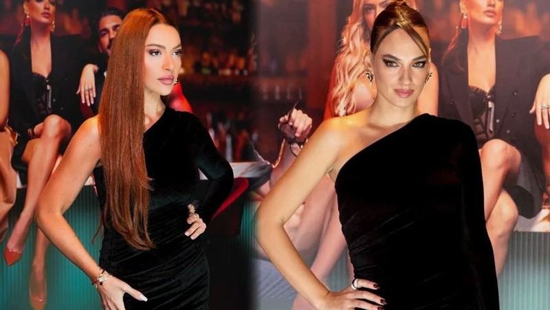 Hadise ve Seda Bakan'ın dostluğu bitti mi? Ünlü şarkıcının kardeşi her şeyi açıkladı - Resim: 3