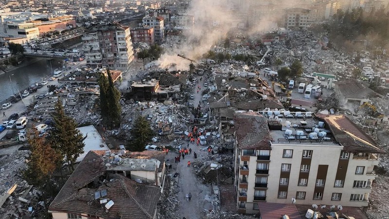 Kocaeli, Bursa, Sakarya, İstanbul değil, uzman isim depremde asıl tehlikeli yeri açıkladı: 7 ve üzeri deprem uyarısı - Resim: 5