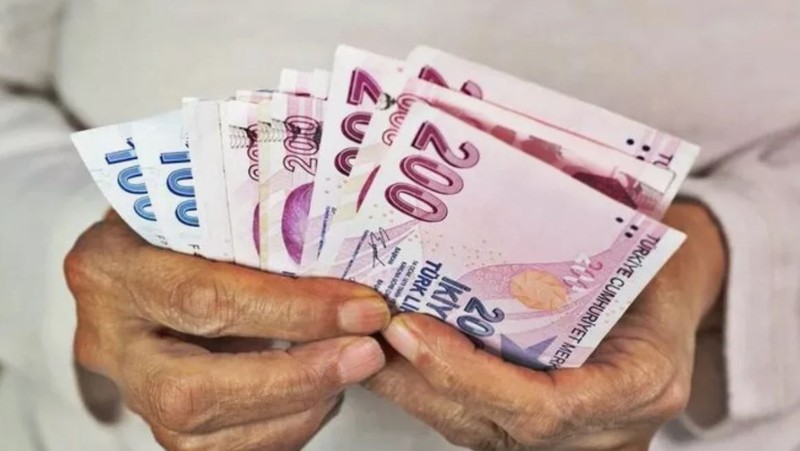T.C. Kimlik Numarası'nın sonu 0, 2, 4, 6, 8, 10 olanlar dikkat! Emekli Bayram İkramiyesinde tarih verildi almayı unutmayın - Resim: 2