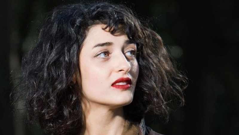 'Adile' filminde sürpriz isim! Ayşen Gruda'yı canlandıracak isim belli oldu - Resim: 4