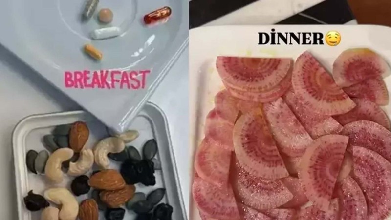 Genç kızlara taş çıkartıyor! Kim der ki 46 yaşında! Çağla Şıkel’in fit formunun sırrı ortaya çıktı - Resim: 3