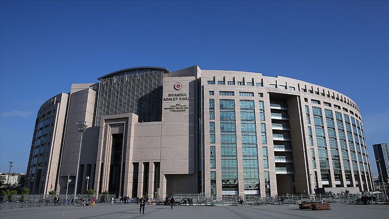 Dünyanın konuştuğu örgüt yöneticileri yakalandı! O ismin faili İstanbul'dan çıktı - Resim: 2