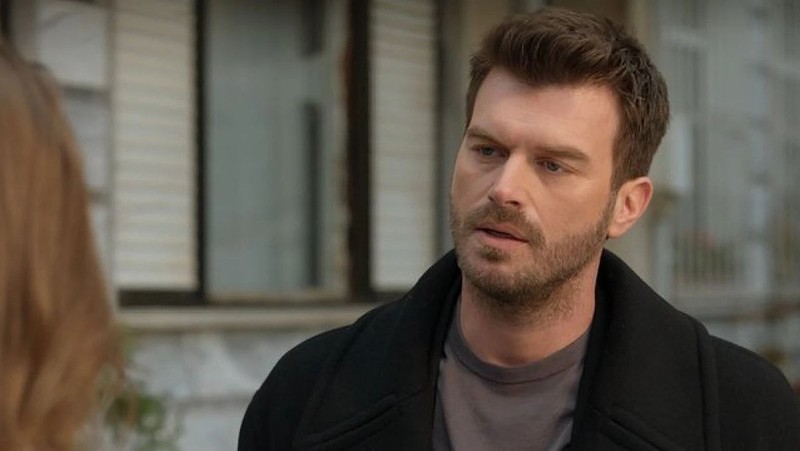 Kıvanç Tatlıtuğ'dan müjdeli haber! O projeyle ekranlara dönüyor - Resim: 2