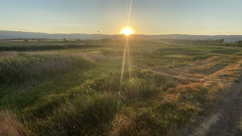 Türkiye bir doğa harikasını daha kaybetti. Eski halinden eser yok - Resim: 3