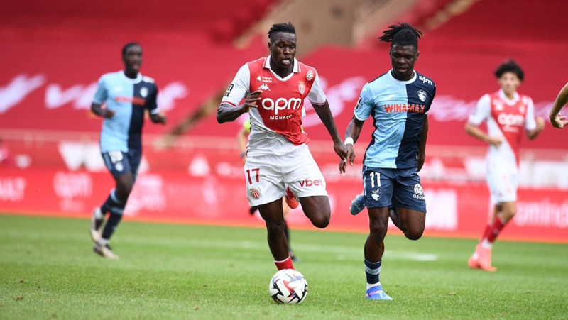 Okan Buruk çok istemişti! Galatasaray yönetimi transferi bitirdi! 35 milyon euroluk yıldız geliyor - Resim: 10