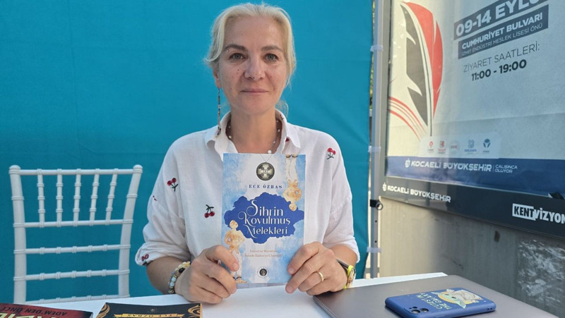 Atiye dizisi çalıntı mı? 5 yıldır süren davada yeni gelişme - Resim: 6