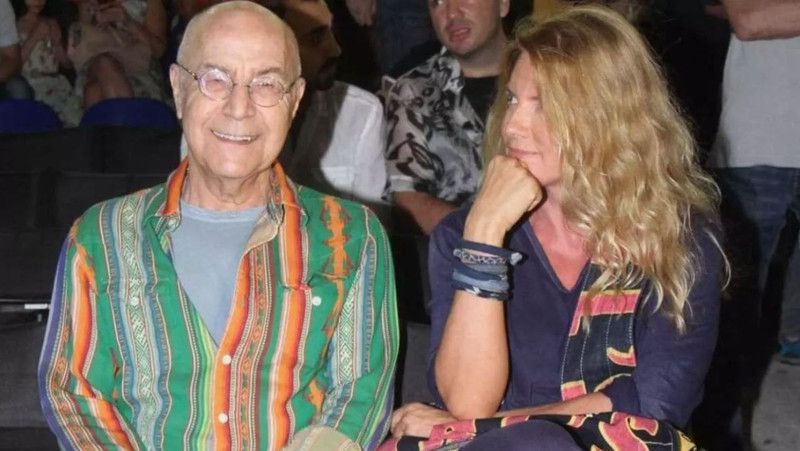 Mazhar Alonson'un eşi Biricik Suden'den şoke eden açıklama! "62 yaşında 300 kilo kaldırıyorum" - Resim: 6