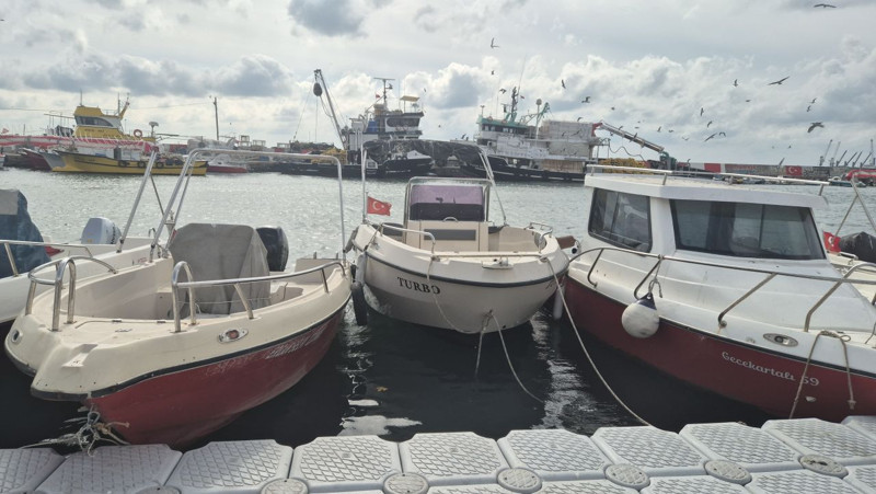 Yetkililer uyardı! Marmara Denizi fırtınaya teslim olacak - Resim: 1