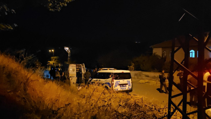 Kayseri'de dehşet! Karı koca cami çıkışında öldürüldü - Resim: 4