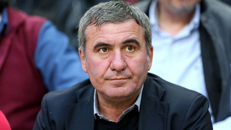 Önce oğlu, şimdi kendisi! Galatasaray efsanesi Gheorghe Hagi, Süper Lig’e geri dönüyor! - Resim: 2