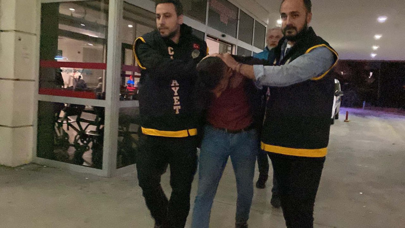 Kucağındaki bebeğe aldırmadan eski eşini bıçaklamıştı... O cani hakkında karar! - Resim: 4