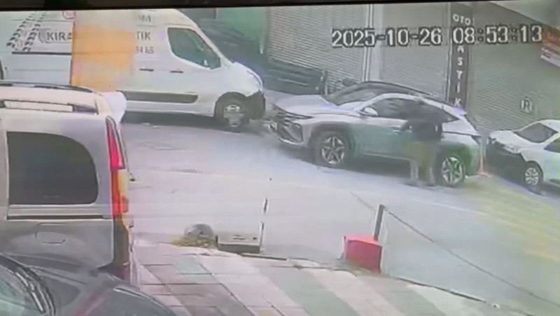 İstanbul Kağıthane'de kan donduran cinayet! 15 el ateş ederek öldürdü! - Resim: 4