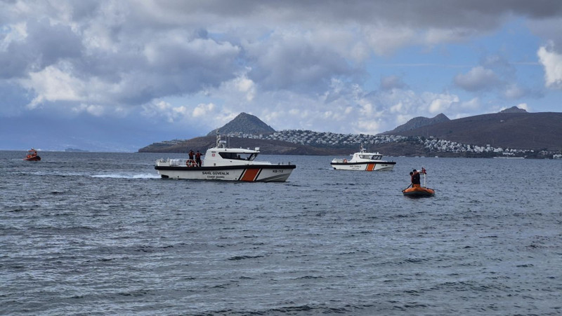 Bodrum'da feci olay! Çelebi Adası'nda çocuk cesedi bulundu - Resim: 2
