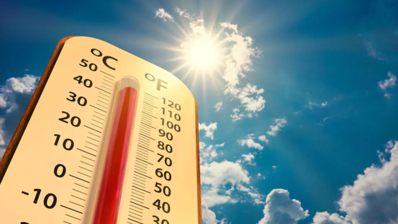 MGM ve AKOM uyardı! O tarihten sonra dikkat: Pastırma sıcakları bitiyor - Resim: 5