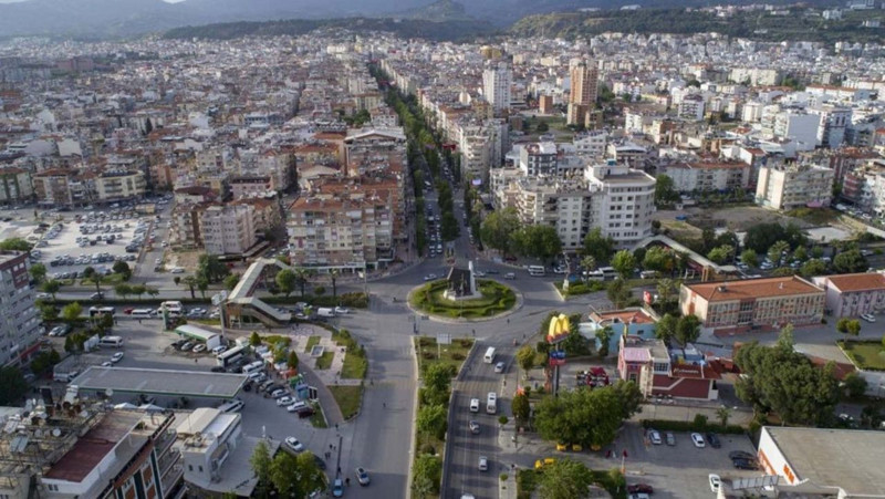 81 ilin lakabı belli oldu! Bazılarını duyunca çok şaşıracaksınız! İşte illerin takma adları - Resim: 11