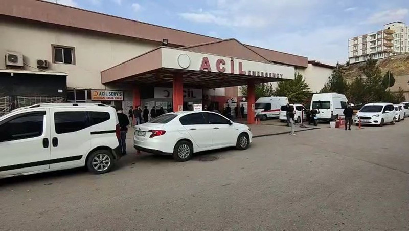 Feci kazada faciadan dönüldü! Çok sayıda çocuk yaralandı - Resim: 4