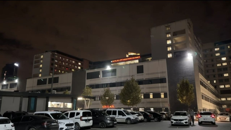 Önce çakmakla yakıldı ardından tehdit mesajları aldı: 'Kız arkadaşım sizin yüzünüzden...' - Resim: 2