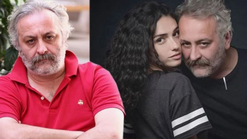 Yönetmen Onur Ünlü'den şaşkınlığa sürükleyen itiraf! "İnternetten parayla dua satıyordum" - Resim: 1