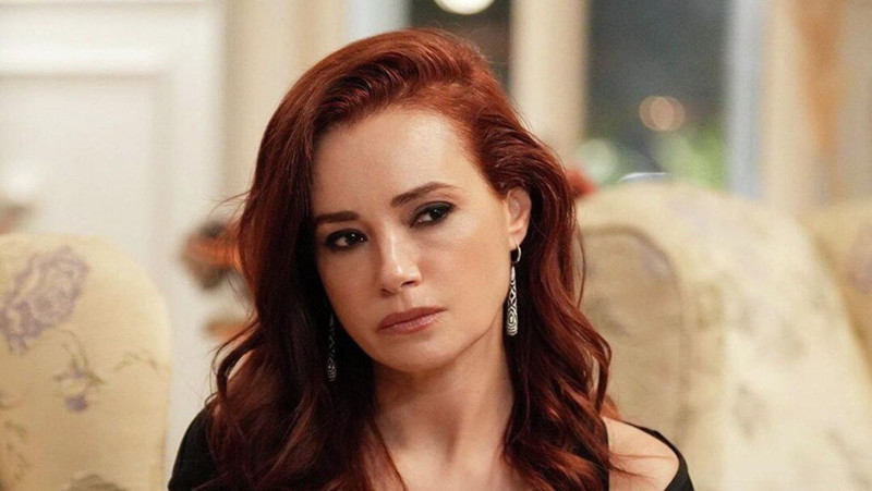 Çocuklarıyla birlikte trafik kazası geçirmişti! Özgü Namal yaşadıklarını anlattı - Resim: 4