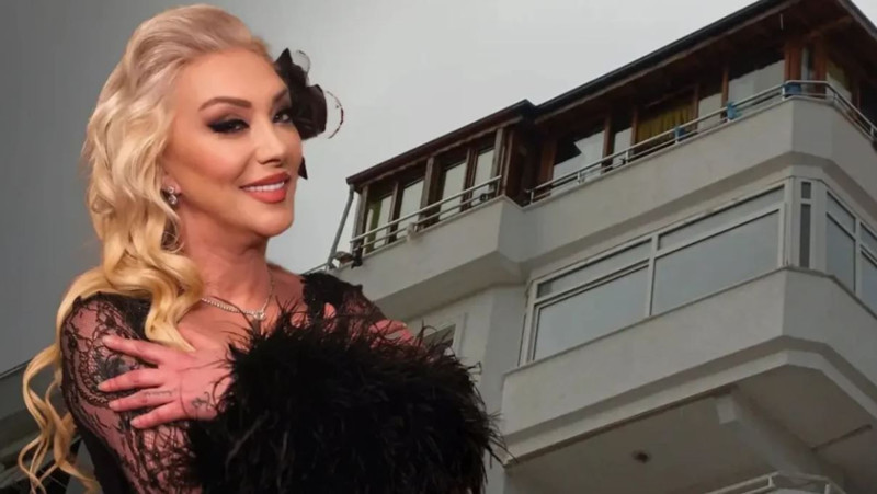 Güllü'nün ölümündeki sır perdesi aralanıyor! Kaza mı, itildi mi? Sürpriz tespitlere ulaşıldı - Resim: 1