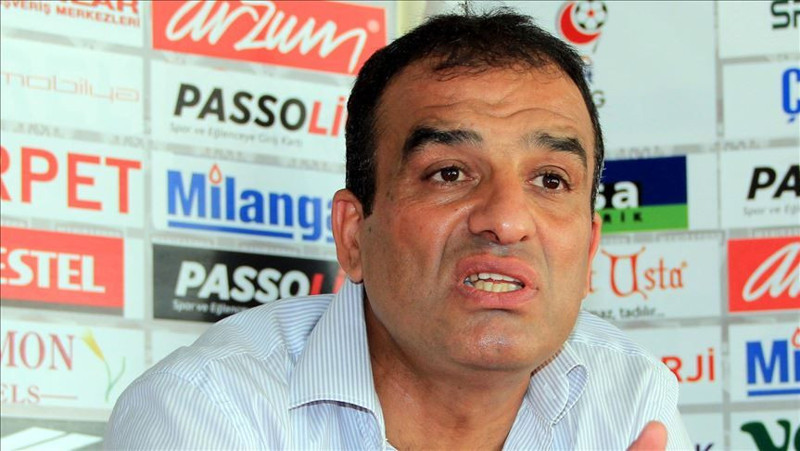 Fenerbahçe Başkanı Saddetin Saran ilk bileti kesti! Ali Koç döneminden kalan isimle yollar ayrıldı - Resim: 9