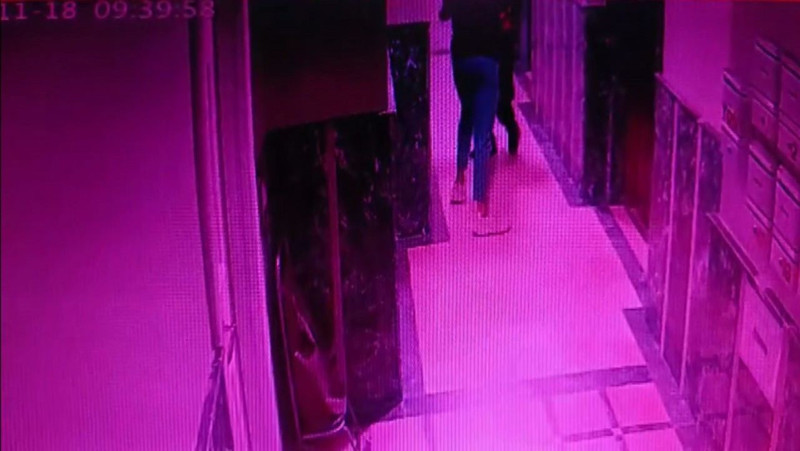 Karısını bıçakla katletti, başka şehre gidip intihar etti! - Resim: 4