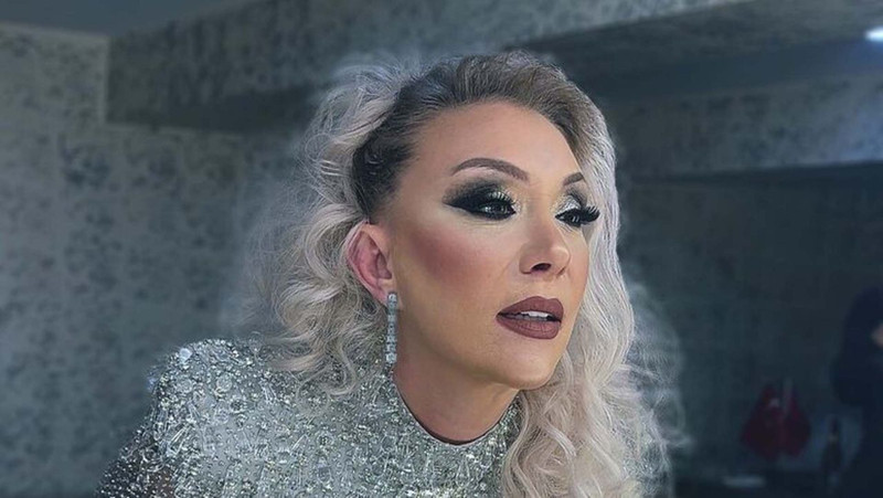 Ses kayıtları olay yaratmıştı! Güllü’nün kızı sessizliğini bozdu! - Resim: 1