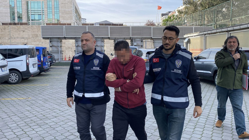 'Erasmus' vurgunu iddiası: Şube müdürü gözaltında - Resim: 2