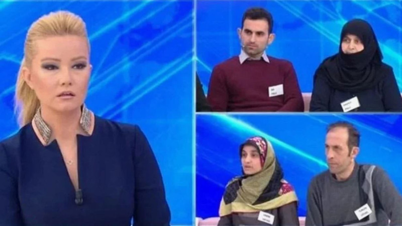 Tüm Türkiye'yi sarsmışlardı! Palu ailesi belgesel oluyor - Resim: 5