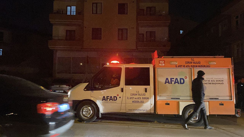 Evi tahtakuruları basmıştı! 5'i çocuk 7 kişi hastaneye kaldırıldı - Resim: 7