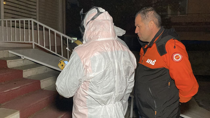 Evi tahtakuruları basmıştı! 5'i çocuk 7 kişi hastaneye kaldırıldı - Resim: 9