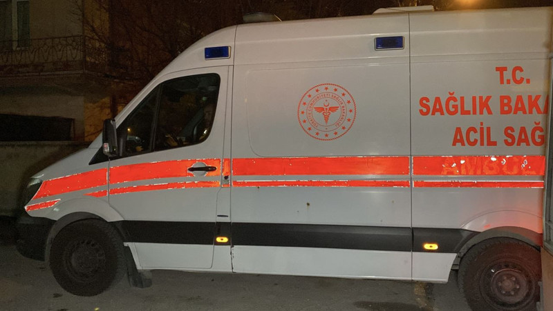 Evi tahtakuruları basmıştı! 5'i çocuk 7 kişi hastaneye kaldırıldı - Resim: 5