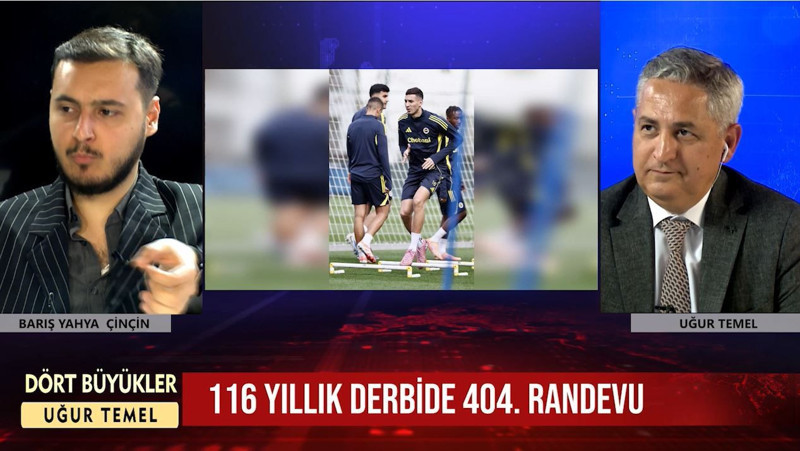 Fenerbahçe 40 milyon euro gibi bir servet yatırmıştı! Galatasaray maçındaki performansından sonra şok gelişme - Resim: 1