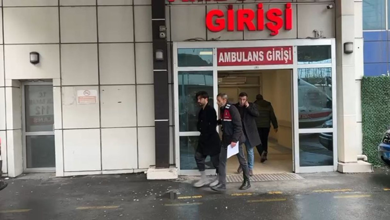 Uyuşturucu operasyonunda gözaltına alınmıştı! Yusuf Güney'in uyuşturucu test sonucu çıktı - Resim: 2