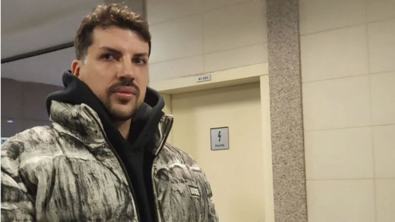 Ünlü fenomen Kerimcan Durmaz'a hapis şoku! - Resim: 5