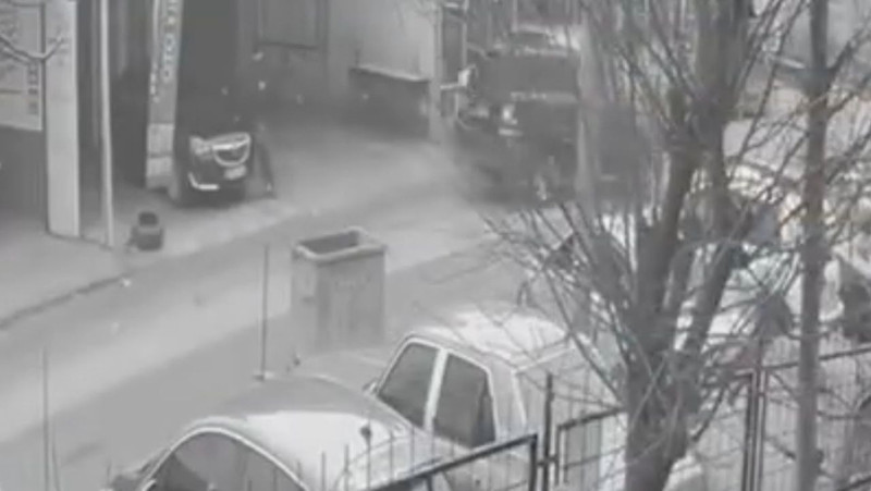 Diplomatik araçla kaçış planı çöktü! Casperlar örgütü lideri itiraf etti: Çarpıcı detaylar gün yüzüne çıktı - Resim: 4