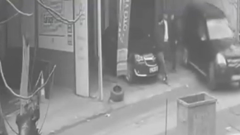 Diplomatik araçla kaçış planı çöktü! Casperlar örgütü lideri itiraf etti: Çarpıcı detaylar gün yüzüne çıktı - Resim: 5