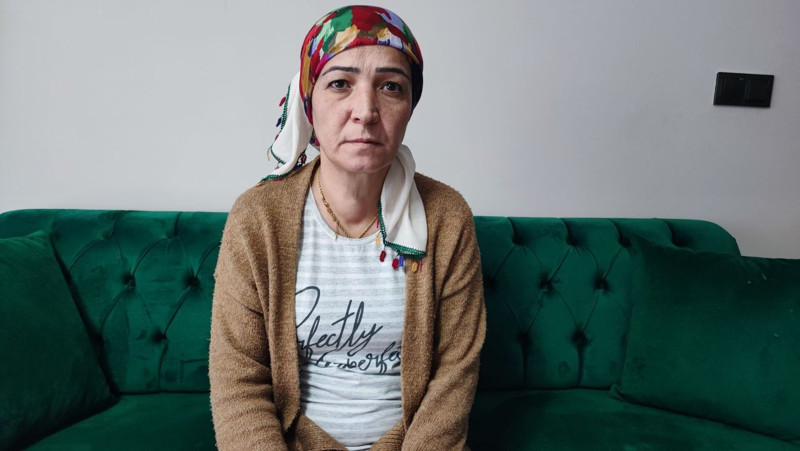 Bir IBAN mağduriyeti daha! Kuzenine güvendi, cezaevine girdi - Resim: 4